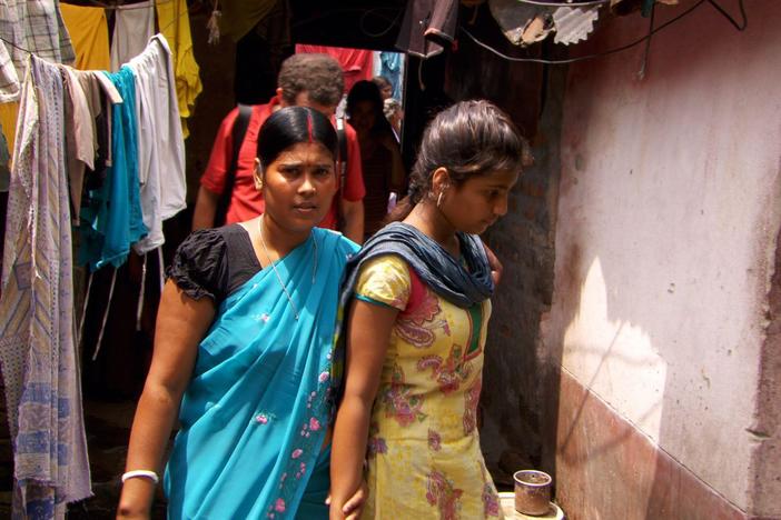 Half the Sky: Turning Oppression into Opportunity for Women - Classroom Module