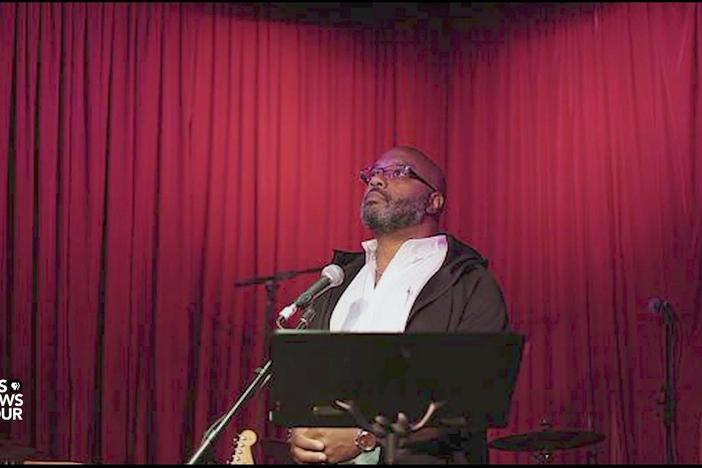 A Black, queer poet's Brief But Spectacular take on embracing yourself