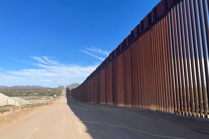Biden proposal would expedite deportation of migrants ineligible for asylum