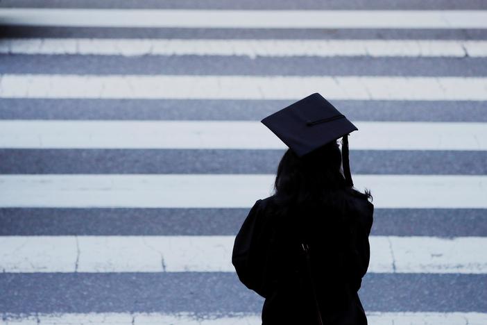 Admissions scandal highlights 'disconnect' between colleges' message and action