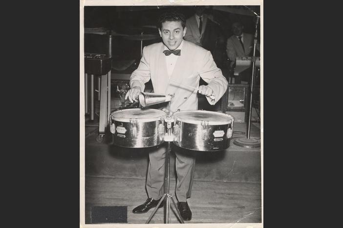 "Nobody has done more for Afro-Cuban music than Tito Puente. Nobody."
