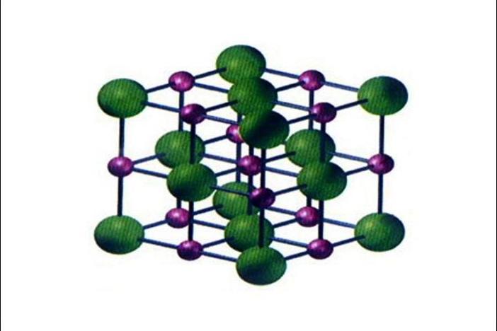 The chemical bond is defined, and students learn to distinguish between ionic and covalent