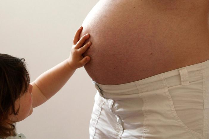 How much alcohol can cause fetal alcohol spectrum disorder? Doctors don't know.
