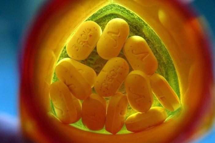 What Okla. judgment against Johnson & Johnson means for opioid accountability
