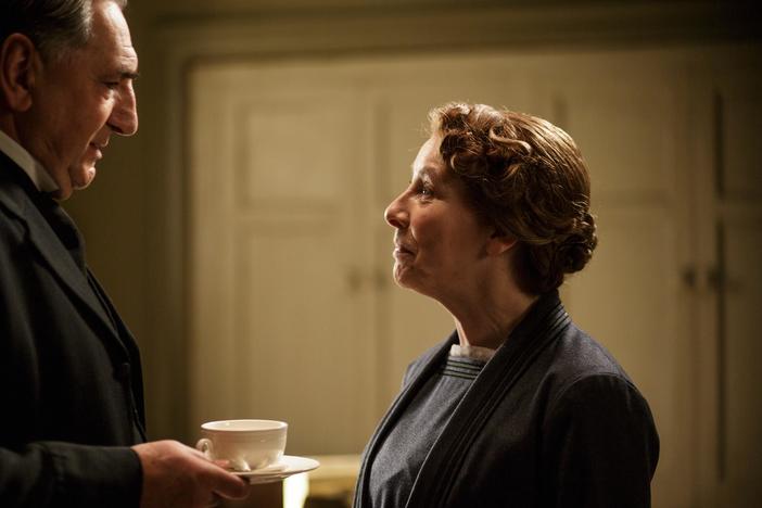 See what's in store for Downton in Episode 3.