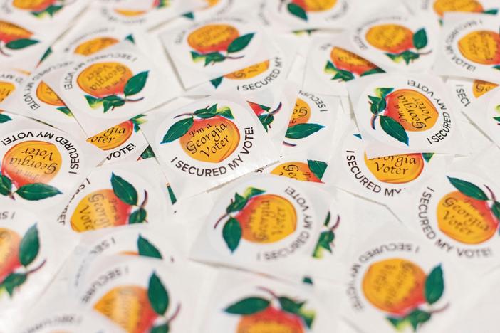 News Wrap: Biden and Trump are set to clinch nominations in latest batch of primaries