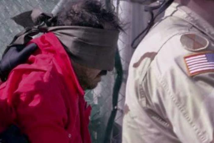 Coming Sept. 13, FRONTLINE uncovers an insider's view on the "war on terror."
