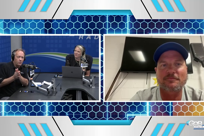 Coach Interviews: Rob Stowe - Wilcox County