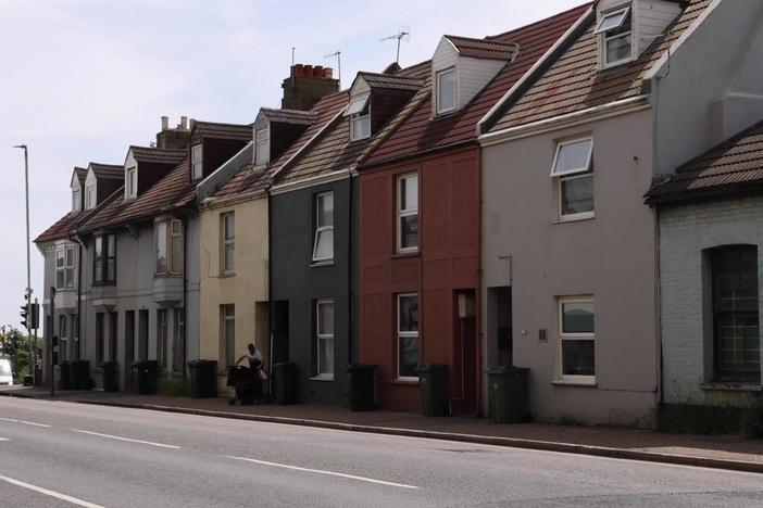 British housing crisis creates new conflicts as developers seek to build homes