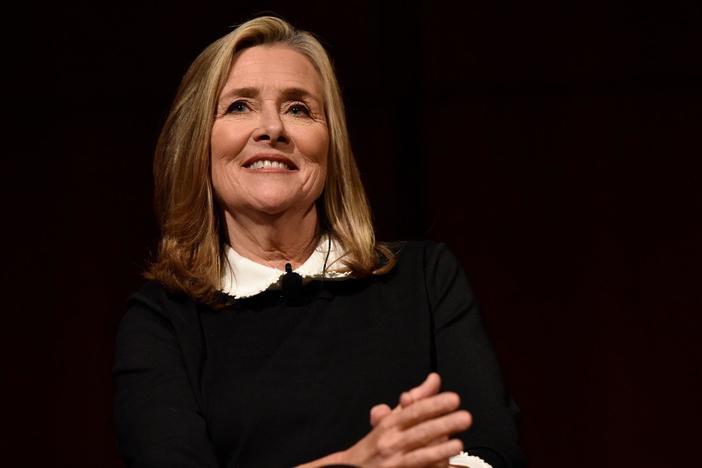 Host, Meredith Vieira, launches The Great American Read book list
