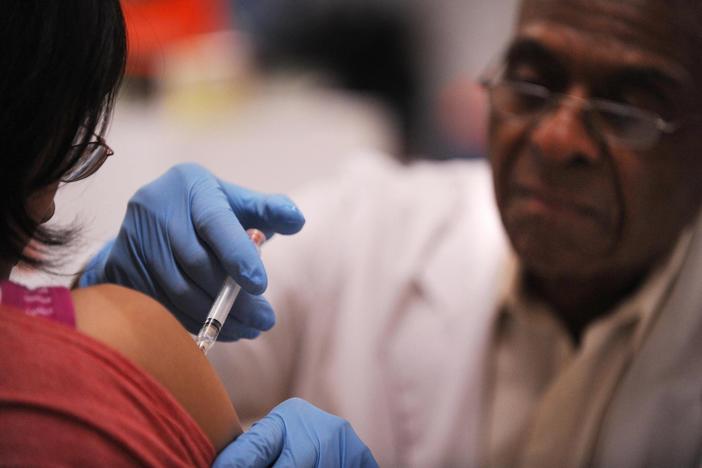 Pandemic rules for Medicaid enrollment are ending soon. Here’s what that means