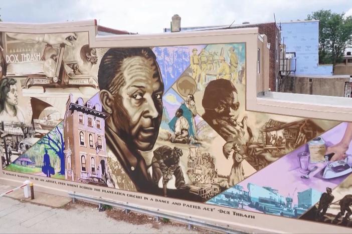 Philadelphia DA explores new role for arts in the criminal justice system