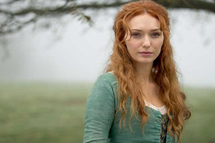 See a preview for Episode 2 of Poldark, Season 2.