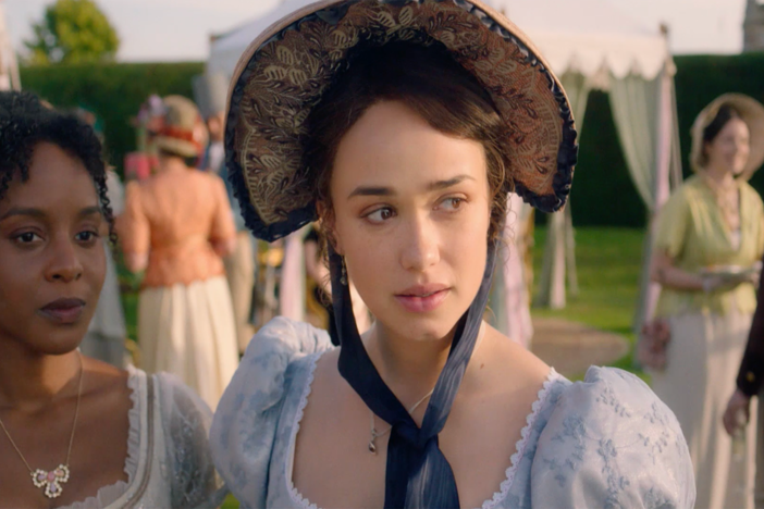 Romance, drama, friendship, and more await our favorite characters in Season 2!