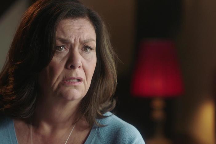 An interview on the town’s history quickly turns into a gossip session.