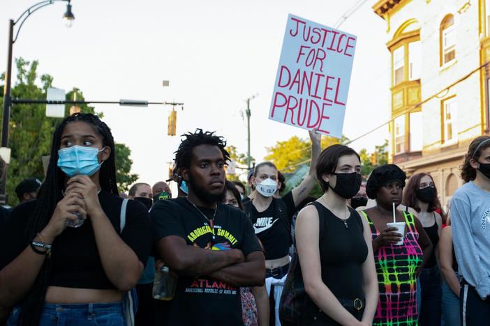 Deadly incidents in Rochester and Portland fuel new unrest