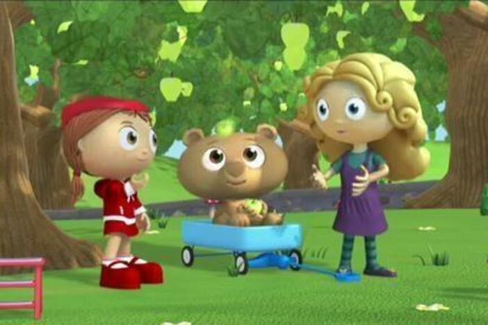 Wonder Red Shares