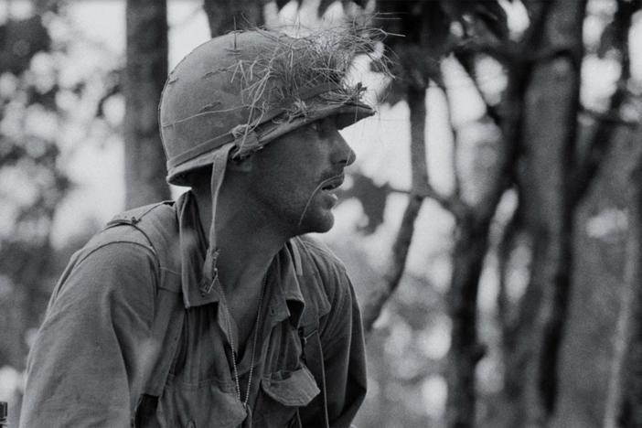 The epic story of the Vietnam War as it has never-before been told on film.