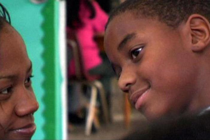 Mothers of Bedford explores the effects of a long-term prison sentence on mother & child.