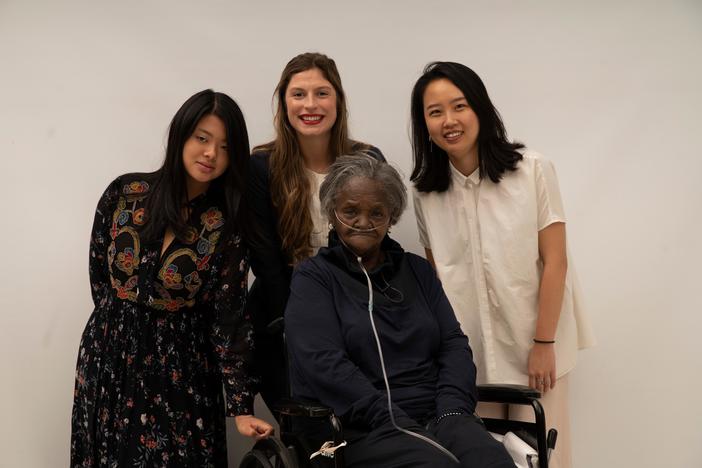 Designing accessible fashion for people with disabilities