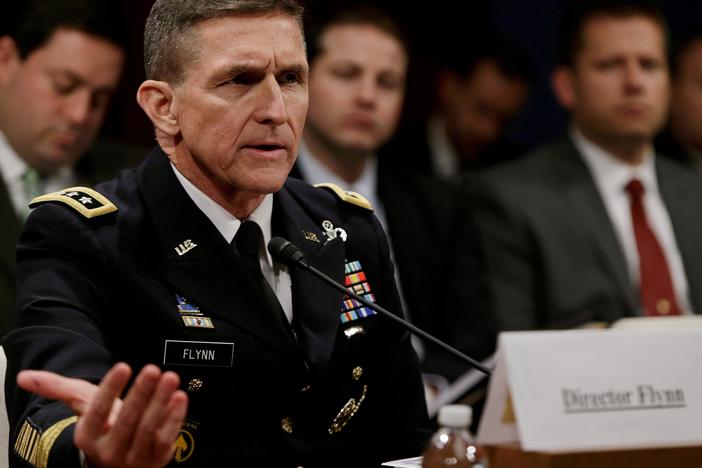 Donald Trump made two more major appointments this week: Michael Flynn and Mike Pompeo.