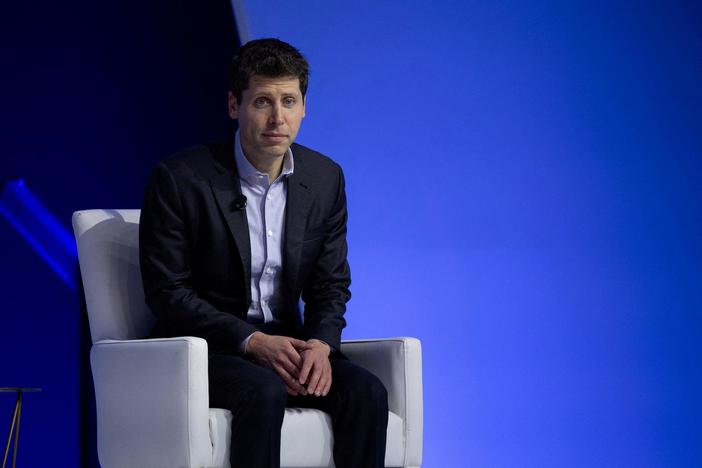 What led to the OpenAI leadership shakeup and what it means for the future of AI