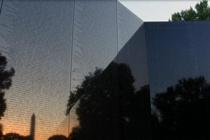 The epic story of the Vietnam War as it has never-before been told on film.