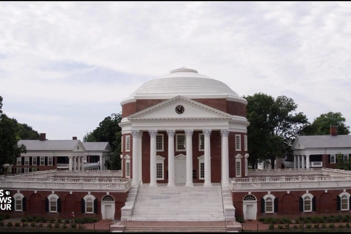 Universities look to the past to understand their relationships with race