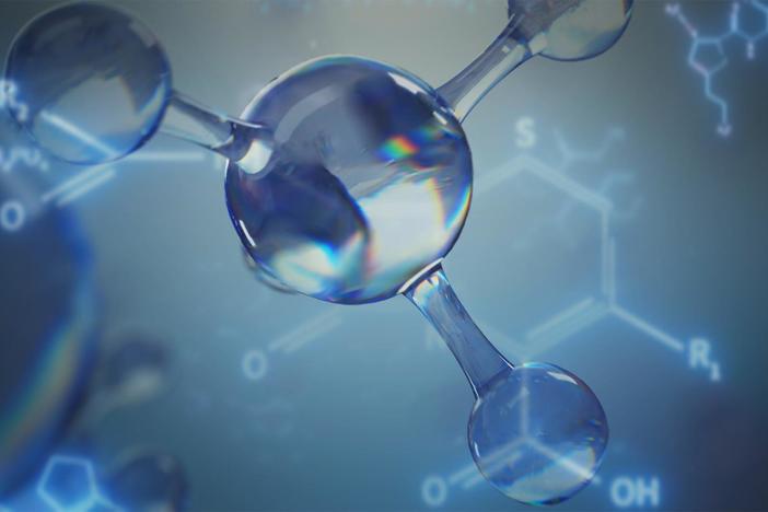 Discover the fascinating chemistry that makes our world and everything in it—including us.