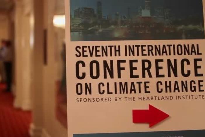 Coming Oct 23, FRONTLINE explores the massive shift inpublic opinion on climate change.