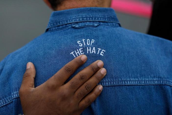 Trump's racist tweets and the 'politics of distraction'
