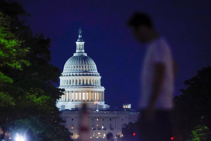 American Families Plan aims to 'shore up America's middle class,' White House adviser says