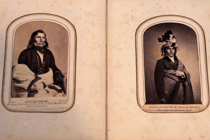 Appraisal: Whitney Cartes de Visite, ca. 1865, from Vintage Tucson.