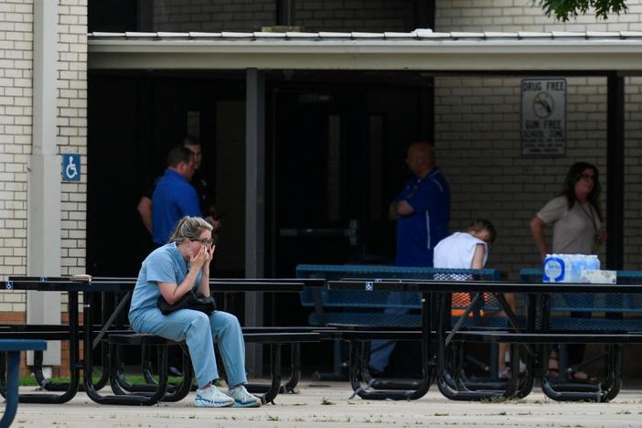 What we know about the shooting at a Tulsa medical center