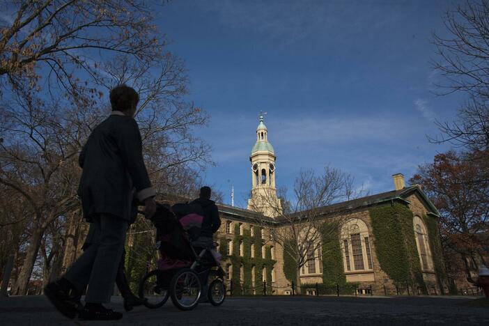 Professor explains why he's leaving Yale for Toronto as colleges react to Trump's threats