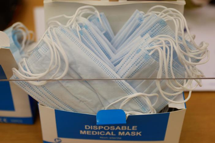 When do I need a mask? Understanding the CDC's post-vaccine guidance
