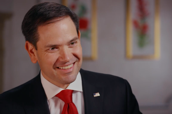Host Henry Louis Gates, Jr. traces the family history of Marco Rubio.