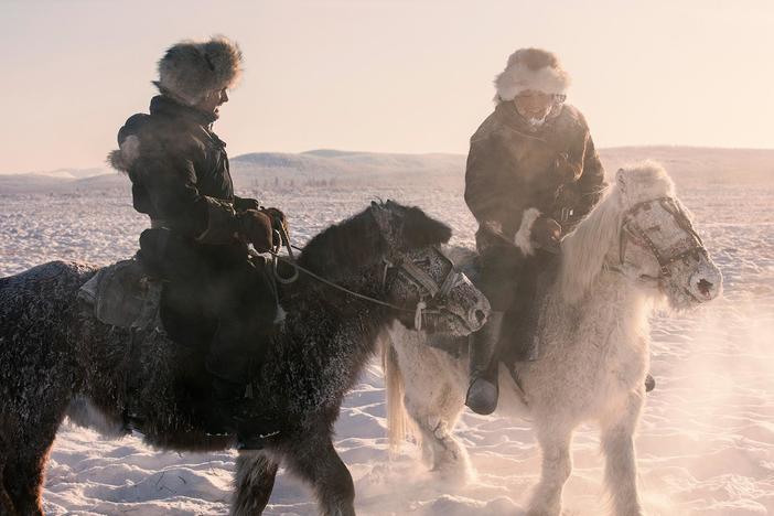 See a few of the amazing locations featured in Equus "Story of the Horse."