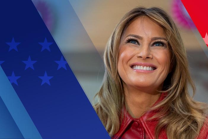 Coverage of the Republican National Convention - Day 2