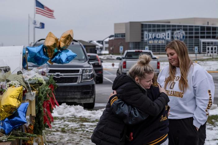 Psychologist reveals the best way schools, students can prepare to respond to shootings