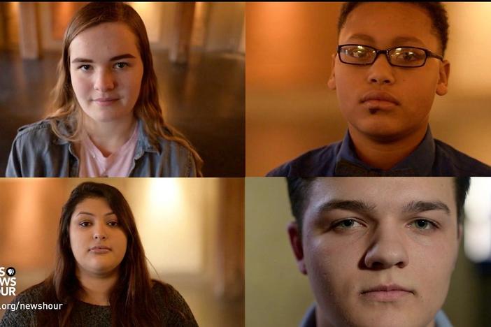 Why children struggling with mental health say stigma can be deadly