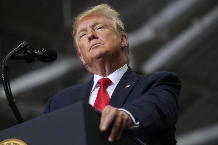 How both sides are preparing for a packed week of impeachment hearings