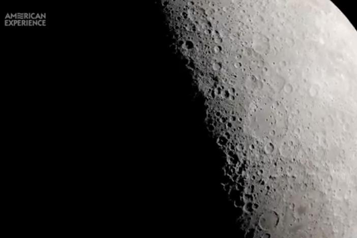 Long before we reached the moon’s surface, the moon has held special meaning for humanity.