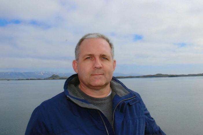 Former CIA officer says Whelan doesn't fit the profile of U.S. intelligence