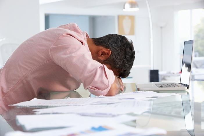 The ominous consequences of COVID-19 for American mental health