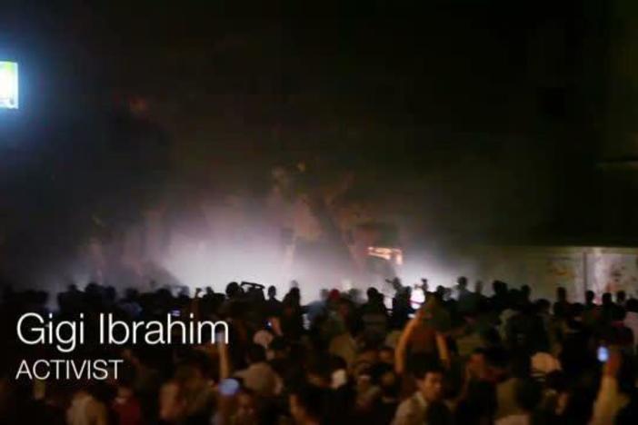 Police brutality, a main cause of the revolution, remains unaddressed, says Gigi Ibrahim.