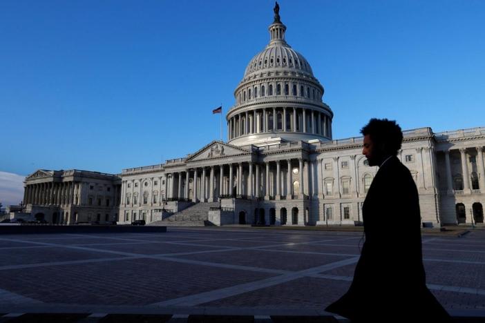 Saudi Arabia, criminal justice reform and Mueller top the congressional to-do list