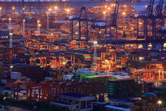 News Wrap: More doubts about potential U.S.-China trade deal