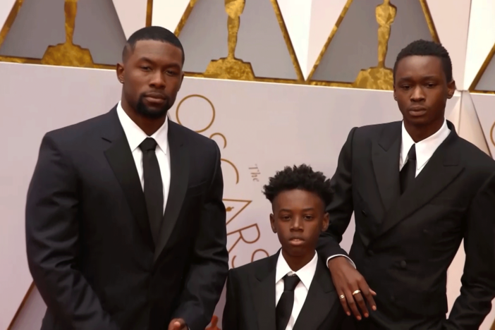 Hollywood has bottled a kind of intangible magic that is inaccessible to most people.