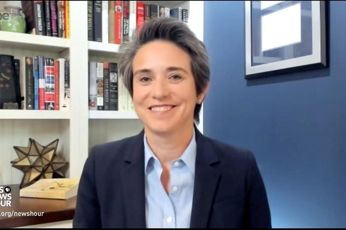 Tamara Keith and Amy Walter on Trump picking a Tulsa rally amid protests